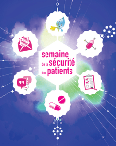 Semaine sécurité du patient